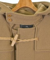 GLOVER ALL（グローバーオール）ダッフルコート ベージュ サイズ:L メンズ/2200662505013