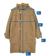 GLOVER ALL（グローバーオール）ダッフルコート ベージュ サイズ:L メンズ/2200662505013