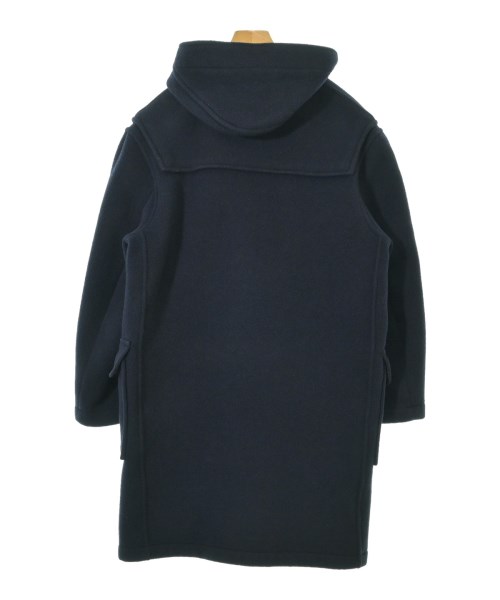 GLOVER ALL（グローバーオール）ダッフルコート 紺 サイズ:38(M位) メンズ/2200672308055