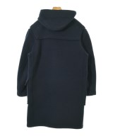 GLOVER ALL（グローバーオール）ダッフルコート 紺 サイズ:38(M位) メンズ/2200672308055