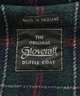GLOVER ALL（グローバーオール）ダッフルコート 紺 サイズ:38(M位) メンズ/2200672308055