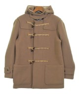 GLOVER ALL（グローバーオール）ダッフルコート ベージュ サイズ:46(M位) メンズ/2200733765025