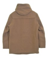 GLOVER ALL（グローバーオール）ダッフルコート ベージュ サイズ:46(M位) メンズ/2200733765025