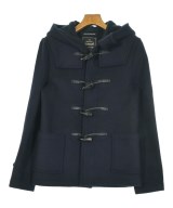 GLOVER ALL ダッフルコート