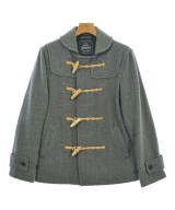 GLOVER ALL ダッフルコート