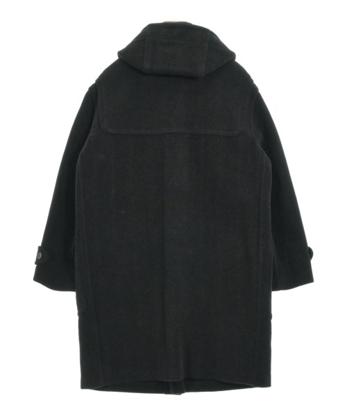 GLOVER ALL（グローバーオール）ダッフルコート 茶 サイズ:-(XL位) メンズ/2200677957104