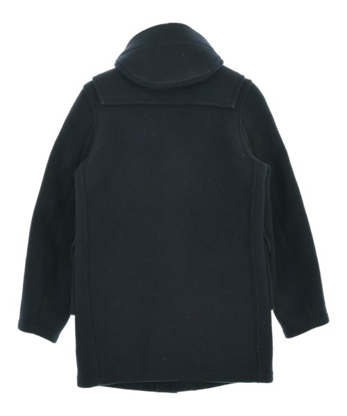 GLOVER ALL（グローバーオール）ダッフルコート 紺 サイズ:32(XXS位) メンズ/2200689546013