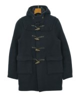 GLOVER ALL（グローバーオール）ダッフルコート 紺 サイズ:32(XXS位) メンズ/2200689546013
