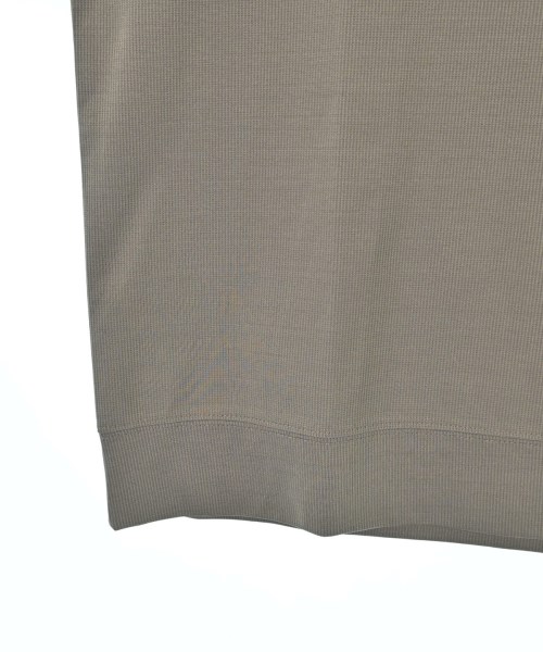 monsieur NICOLE（ムッシュニコル）Tシャツ・カットソー 茶 サイズ:48(L位) メンズ/2200626524180