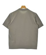 monsieur NICOLE（ムッシュニコル）Tシャツ・カットソー 茶 サイズ:48(L位) メンズ/2200626524180
