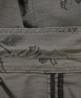 monsieur NICOLE（ムッシュニコル）テーラードジャケット グレー サイズ:50(XL位) メンズ/2200618230013