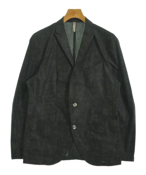 ムッシュニコル(monsieur NICOLE)のmonsieur NICOLE テーラードジャケット