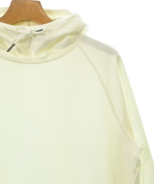 monsieur NICOLE（ムッシュニコル）パーカー 白 サイズ:48(L位) メンズ/2200618230259