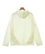 monsieur NICOLE（ムッシュニコル）パーカー 白 サイズ:48(L位) メンズ/2200618230259