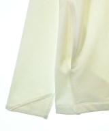 monsieur NICOLE（ムッシュニコル）パーカー 白 サイズ:48(L位) メンズ/2200618230259