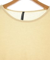 monsieur NICOLE（ムッシュニコル）ニット・セーター ベージュ サイズ:48(L位) メンズ/2200626833046