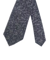 monsieur NICOLE（ムッシュニコル）ネクタイ 紫 サイズ:- メンズ/2200630242285