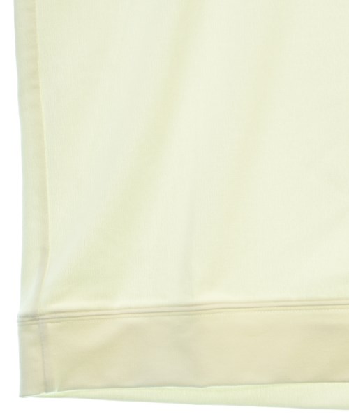monsieur NICOLE（ムッシュニコル）Tシャツ・カットソー 白 サイズ:48(L位) メンズ/2200620456081