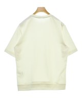 monsieur NICOLE（ムッシュニコル）Tシャツ・カットソー 白 サイズ:48(L位) メンズ/2200620456081