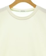monsieur NICOLE（ムッシュニコル）Tシャツ・カットソー 白 サイズ:48(L位) メンズ/2200620456081