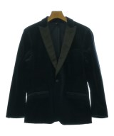 monsieur NICOLE（ムッシュニコル）テーラードジャケット 紺 サイズ:44(S位) メンズ/2200695885113