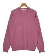 monsieur NICOLE ニット・セーター