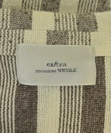 monsieur NICOLE（ムッシュニコル）テーラードジャケット 白 サイズ:50(XL位) メンズ/2200680936103