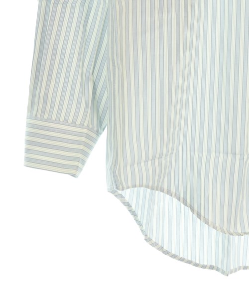 SEDUCTION de NICOLE（セデクション　ニコル）カジュアルシャツ 青 サイズ:48(L位) メンズ/2200670653126