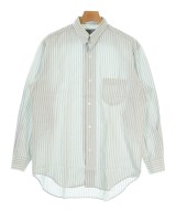 SEDUCTION de NICOLE（セデクション　ニコル）カジュアルシャツ 青 サイズ:48(L位) メンズ/2200670653126