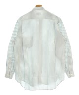 SEDUCTION de NICOLE（セデクション　ニコル）カジュアルシャツ 青 サイズ:48(L位) メンズ/2200670653126