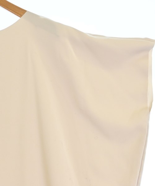 Chika Kisada（チカキサダ）ワンピース ベージュ サイズ:F レディース/2200600054016