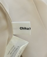 Chika Kisada（チカキサダ）ワンピース ベージュ サイズ:F レディース/2200600054016