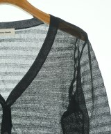 Chika Kisada（チカキサダ）カーディガン 黒 サイズ:2(M位) レディース/2200622350035