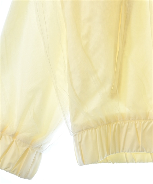 Chika Kisada（チカキサダ）その他 白 サイズ:3(L位) レディース/2200622350073