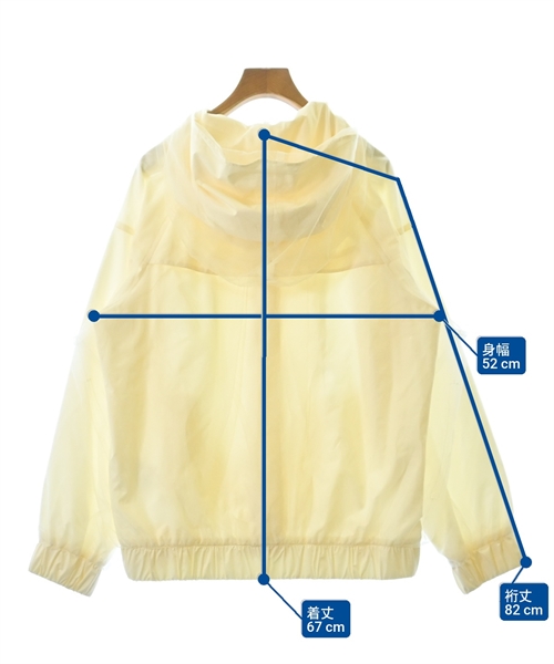 Chika Kisada（チカキサダ）その他 白 サイズ:3(L位) レディース/2200622350073