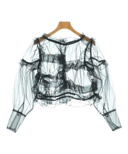 チカキサダ(Chika Kisada)のChika Kisada ブラウス