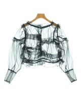 Chika Kisada ブラウス