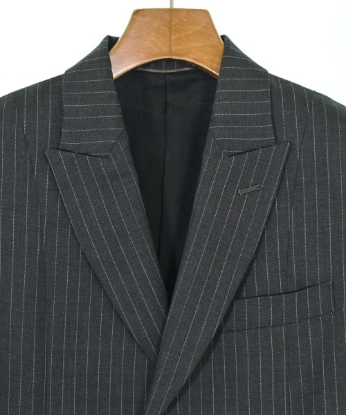 Chika Kisada（チカキサダ）カジュアルジャケット グレー サイズ:-(XL位) レディース/2200643465039