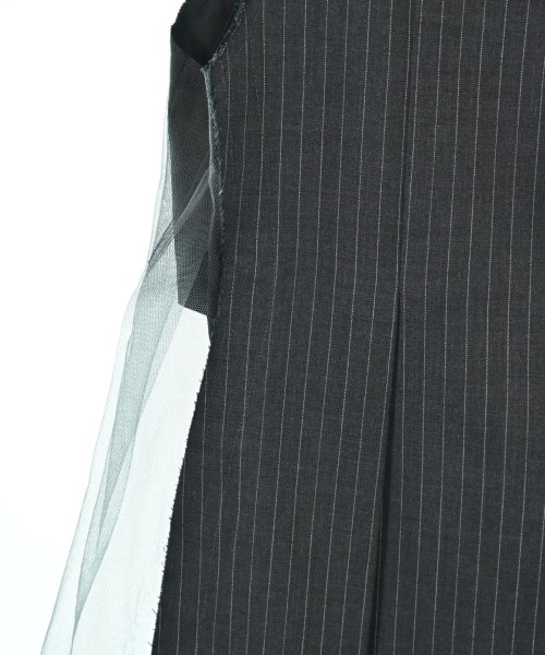 Chika Kisada（チカキサダ）カジュアルジャケット グレー サイズ:-(XL位) レディース/2200643465039