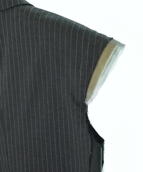 Chika Kisada（チカキサダ）カジュアルジャケット グレー サイズ:-(XL位) レディース/2200643465039