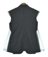 Chika Kisada（チカキサダ）カジュアルジャケット グレー サイズ:-(XL位) レディース/2200643465039