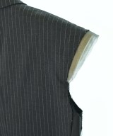 Chika Kisada（チカキサダ）カジュアルジャケット グレー サイズ:-(XL位) レディース/2200643465039