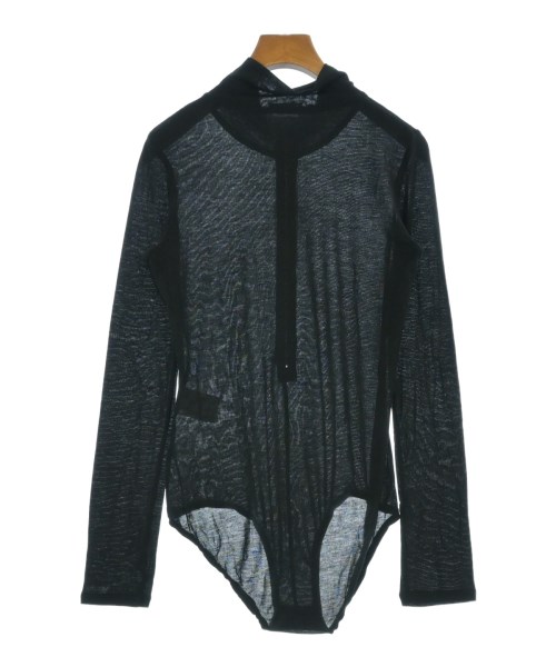 Chika Kisada（チカキサダ）Tシャツ・カットソー 黒 サイズ:2(M位) レディース/2200643465060