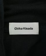 Chika Kisada（チカキサダ）Tシャツ・カットソー 黒 サイズ:2(M位) レディース/2200643465060