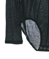 Chika Kisada（チカキサダ）Tシャツ・カットソー 黒 サイズ:2(M位) レディース/2200643465060