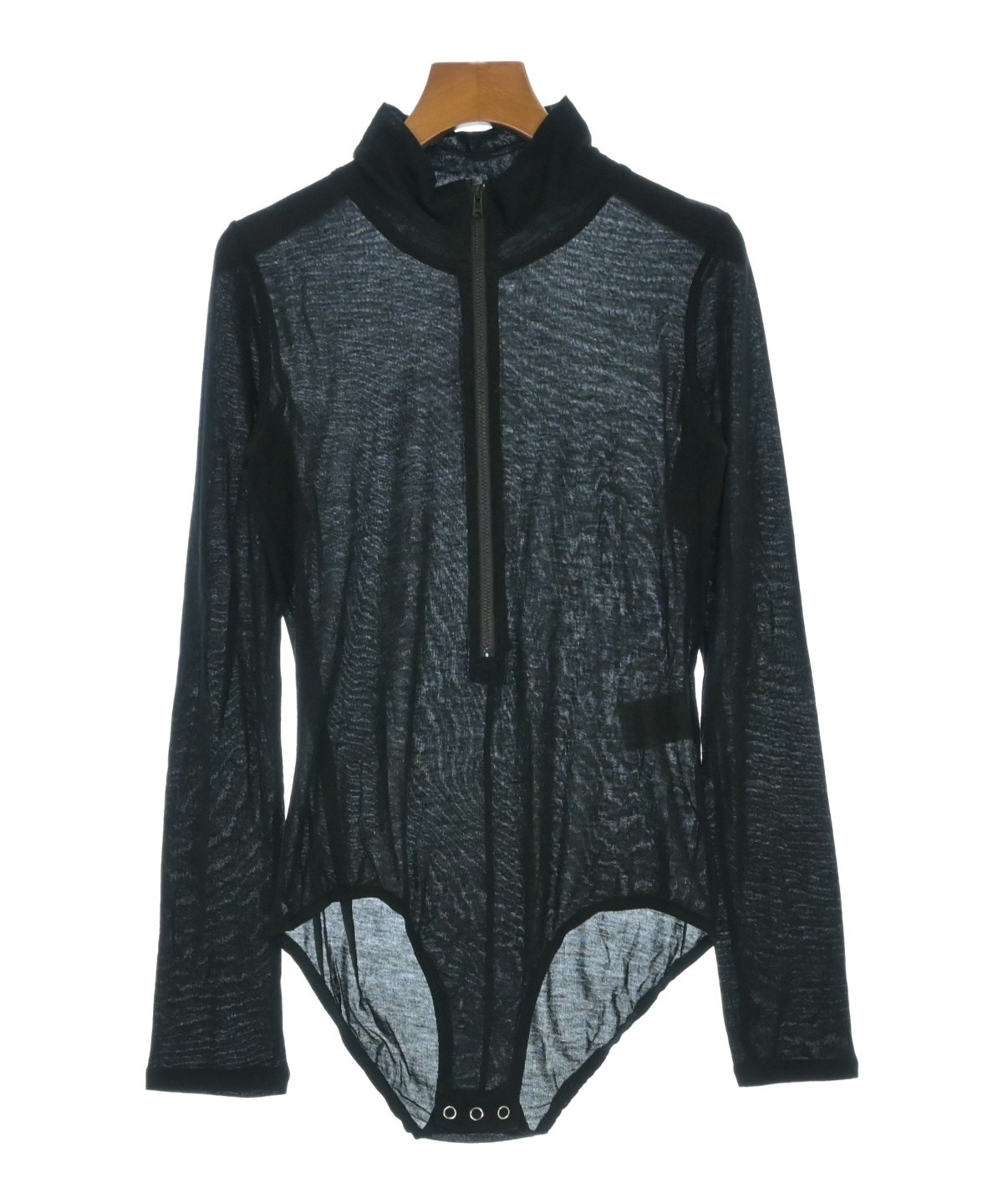 Chika Kisada（チカキサダ）Tシャツ・カットソー 黒 サイズ:2(M位