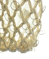 Chika Kisada（チカキサダ）かごバッグ ベージュ サイズ:F レディース/2200644586306