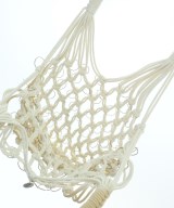 Chika Kisada（チカキサダ）かごバッグ ベージュ サイズ:- レディース/2200644615150