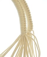 Chika Kisada（チカキサダ）かごバッグ ベージュ サイズ:- レディース/2200644615150