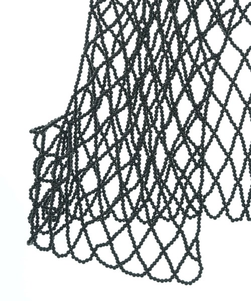 Chika Kisada（チカキサダ）ブラウス 黒 サイズ:F レディース/2200644745345